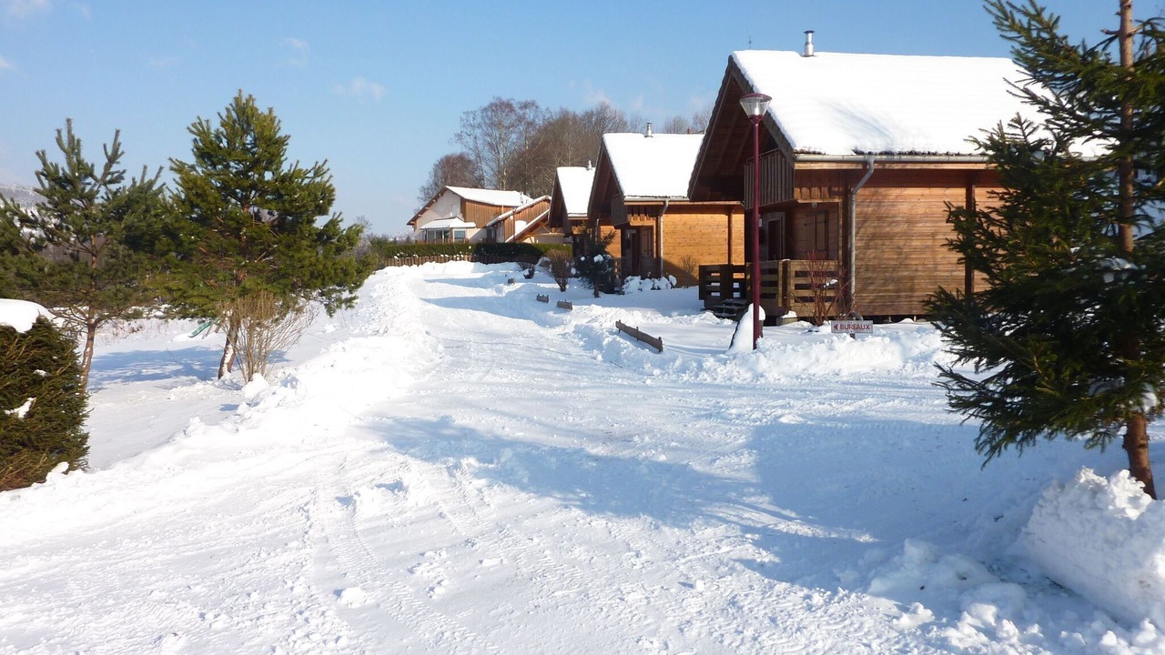 Photo of Outdoor in Le Syndicat