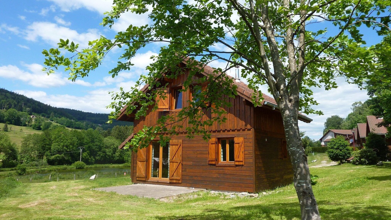 Photo of Outdoor in Le Syndicat