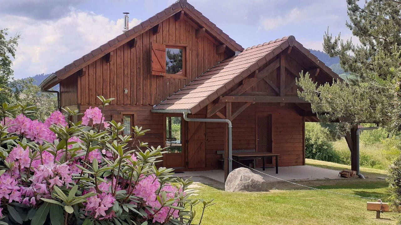 Photo of Outdoor in Le Syndicat