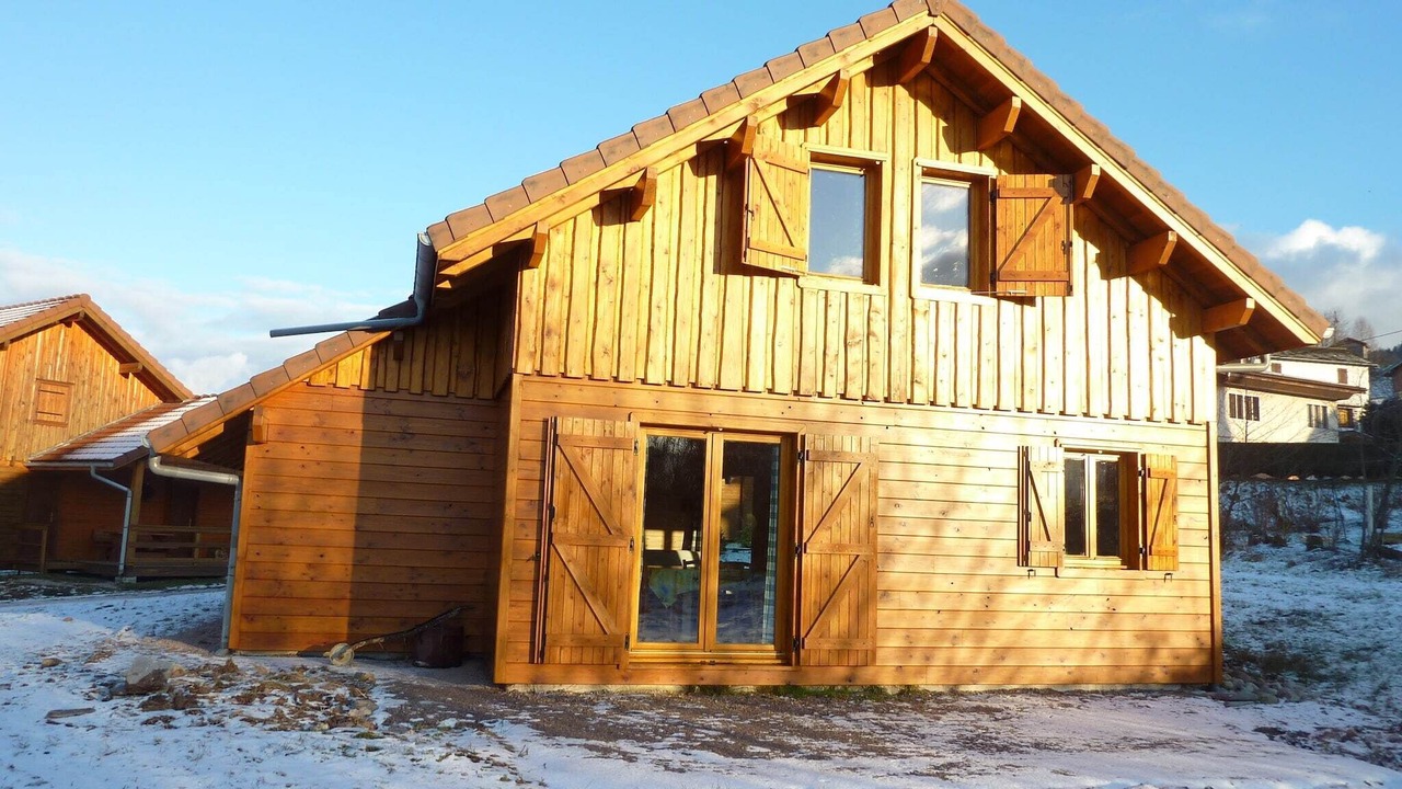 Photo of Outdoor in Le Syndicat