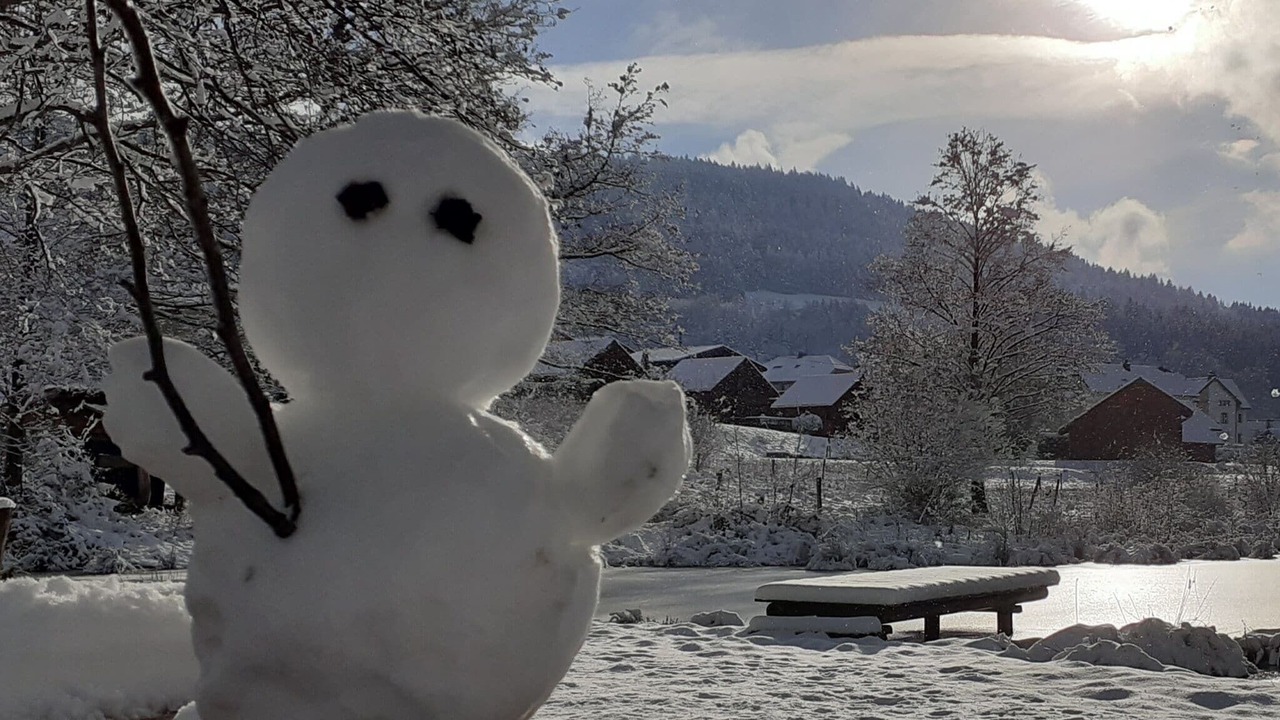 Photo of Outdoor in Le Syndicat
