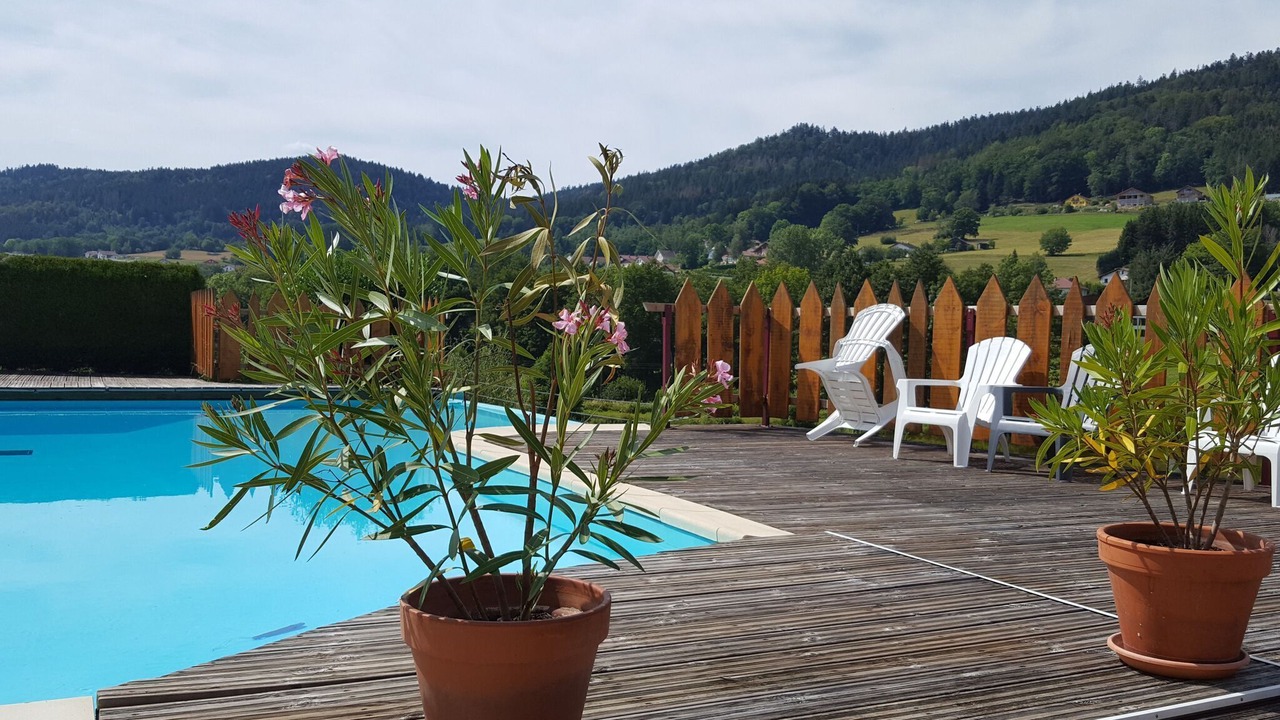 Photo of Outdoor in Le Syndicat