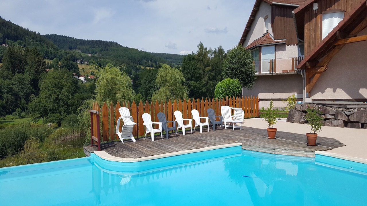 Photo of Outdoor in Le Syndicat