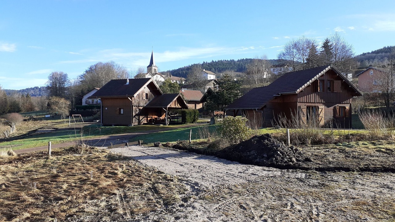 Photo of Outdoor in Le Syndicat