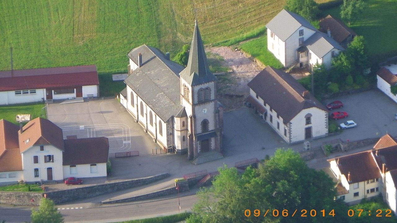 Photo of Outdoor in Le Syndicat