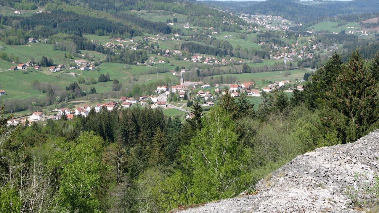 Photo of Outdoor in Le Syndicat