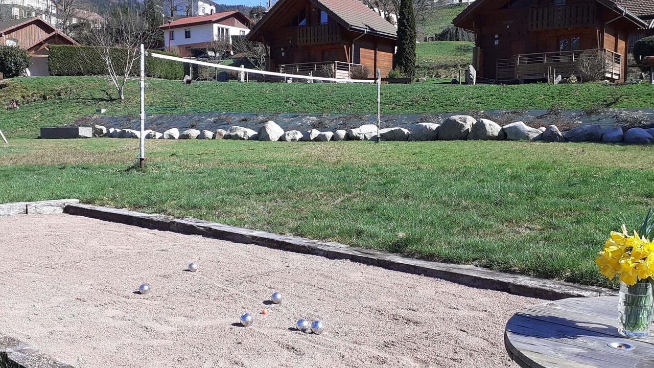 Photo of Outdoor in Le Syndicat