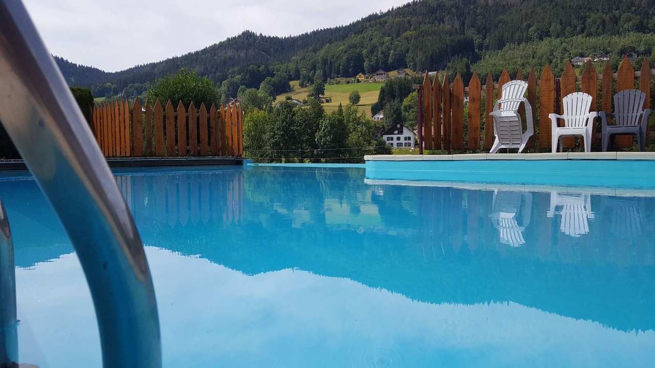 Photo of Outdoor in Le Syndicat