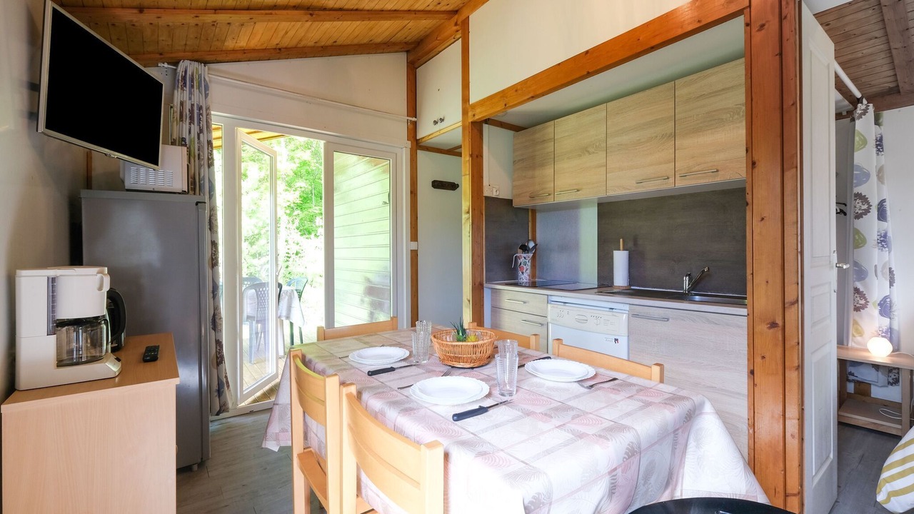 Photo of Kitchen in Signy-le-Petit