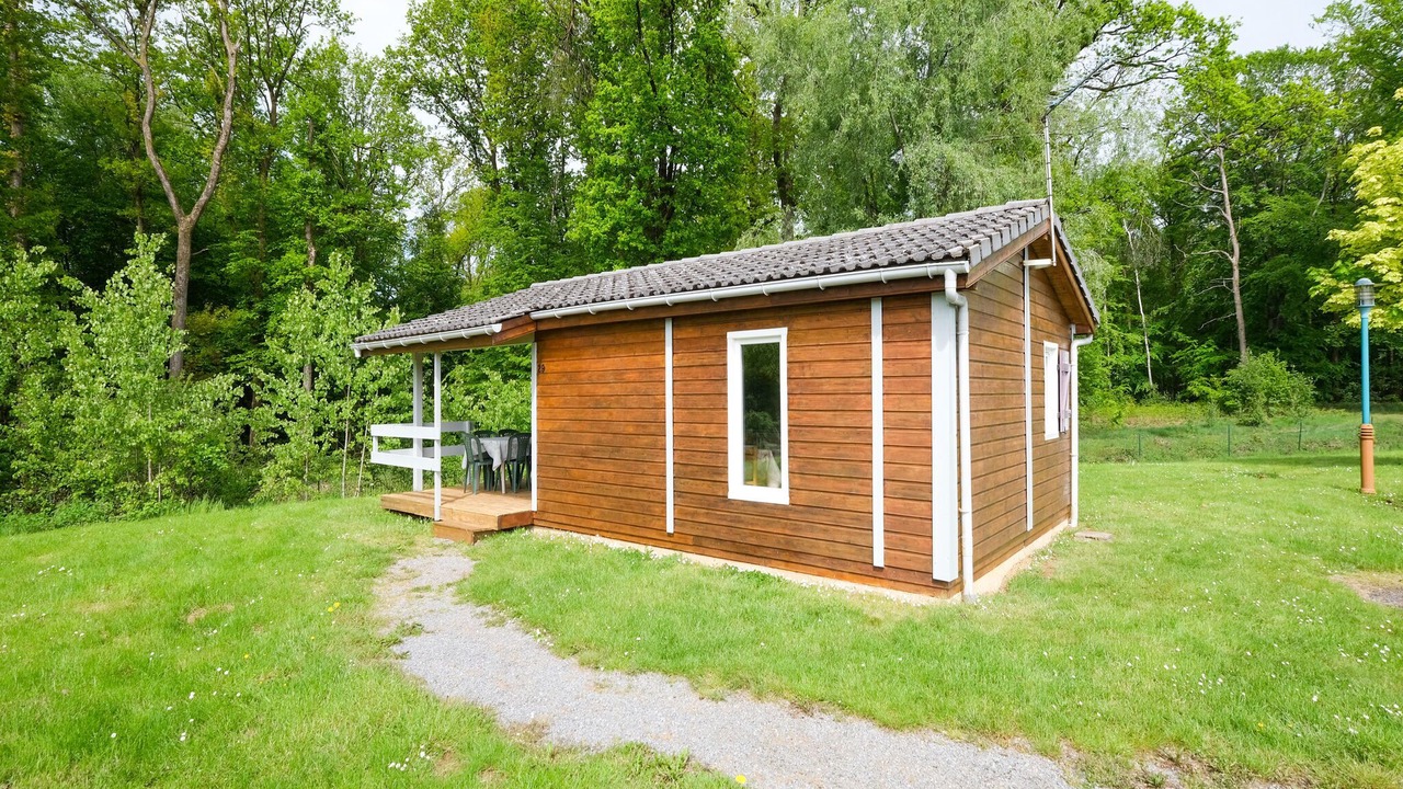 Photo of Outdoor in Signy-le-Petit