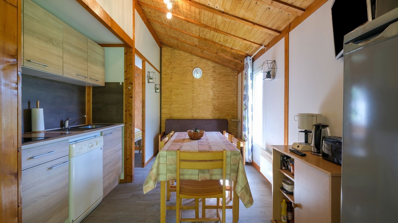 Photo of Kitchen in Signy-le-Petit