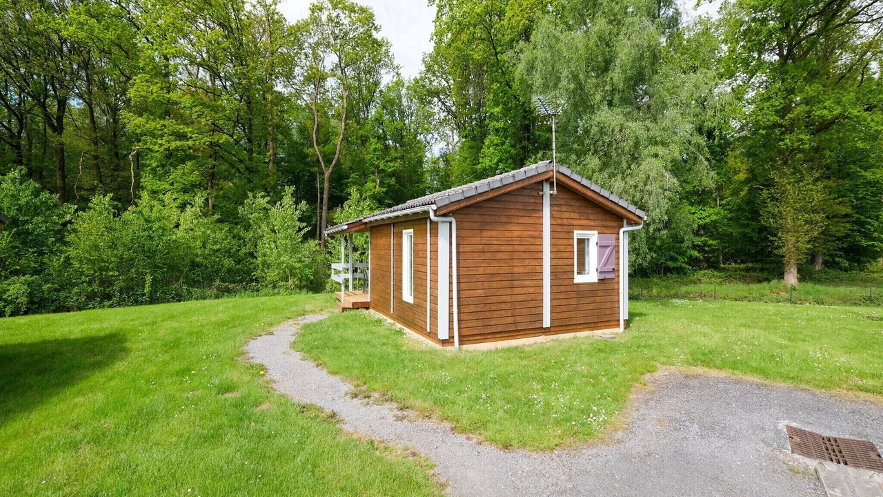 Photo of Outdoor in Signy-le-Petit