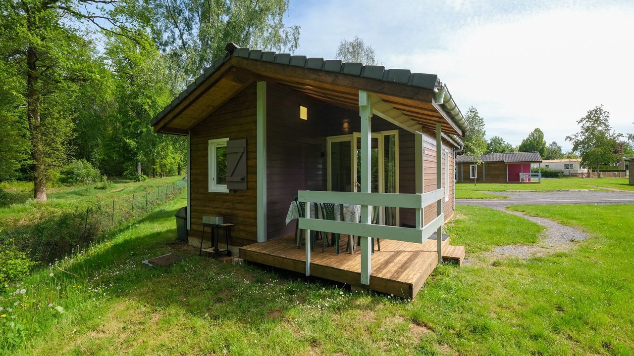 Photo of Outdoor in Signy-le-Petit