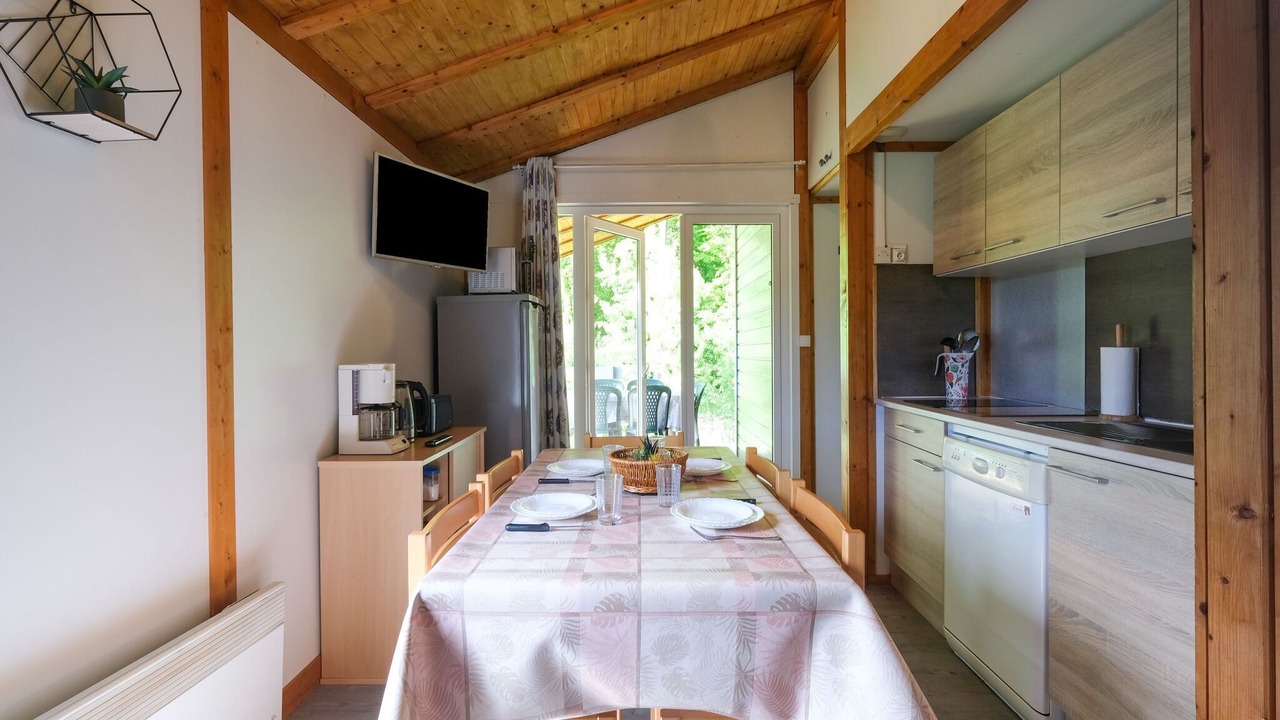 Photo of Kitchen in Signy-le-Petit