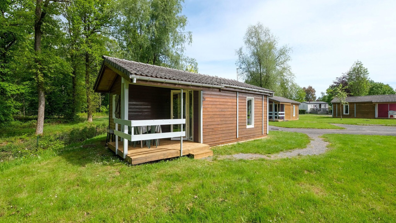 Photo of Outdoor in Signy-le-Petit