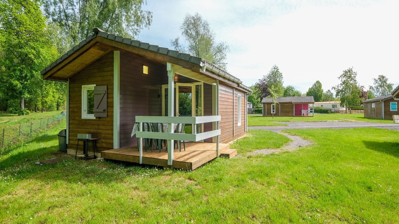 Photo of Outdoor in Signy-le-Petit