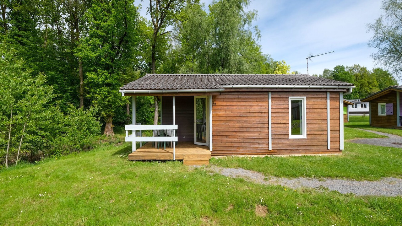 Photo of Outdoor in Signy-le-Petit