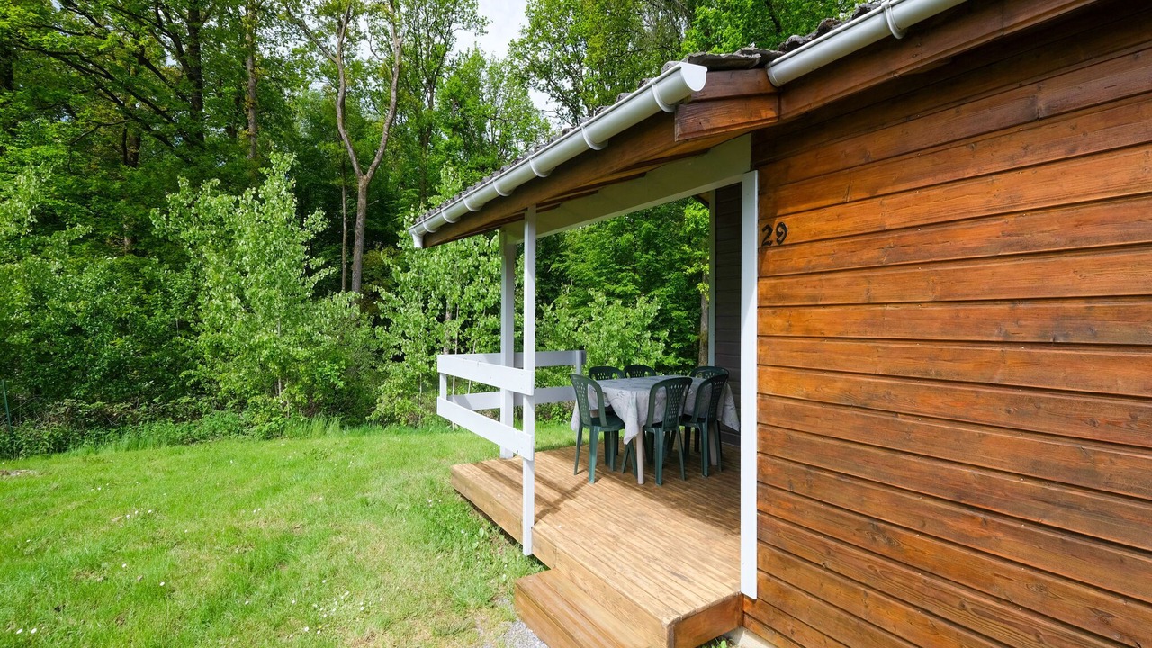 Photo of Outdoor in Signy-le-Petit