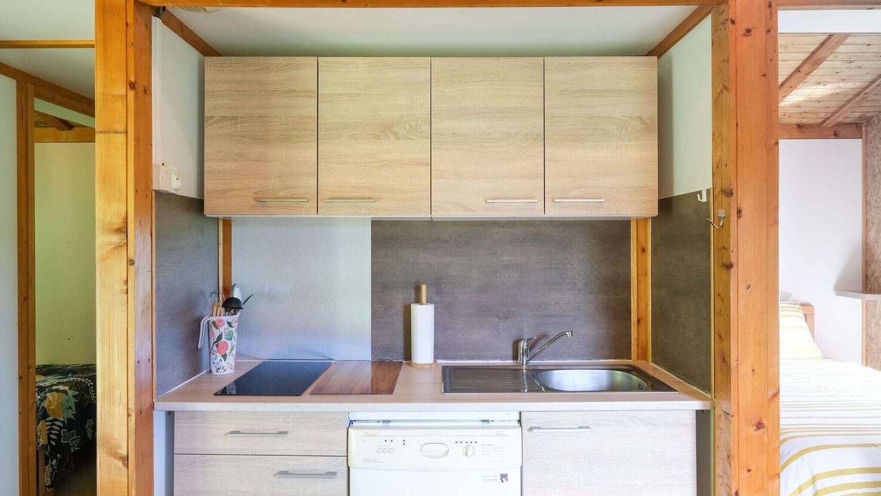 Photo of Kitchen in Signy-le-Petit