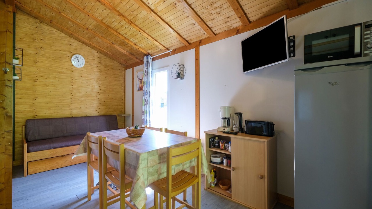 Photo of Kitchen in Signy-le-Petit
