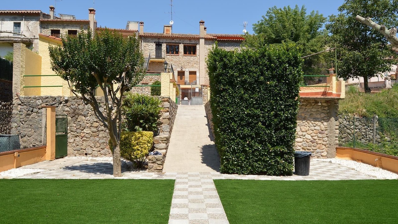 Photo of Outdoor in Sant Llorenc de la Muga