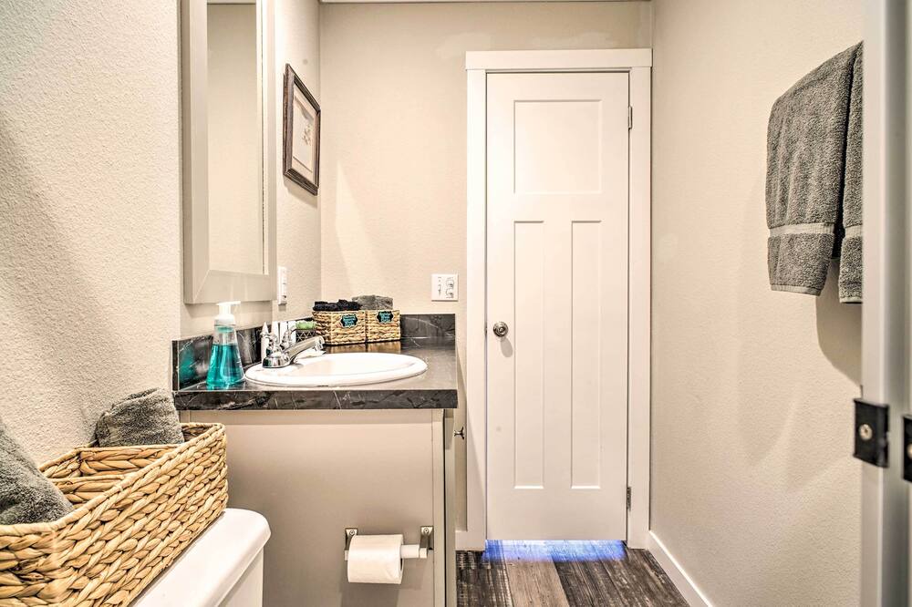 Photo of Bathroom in Tyrone