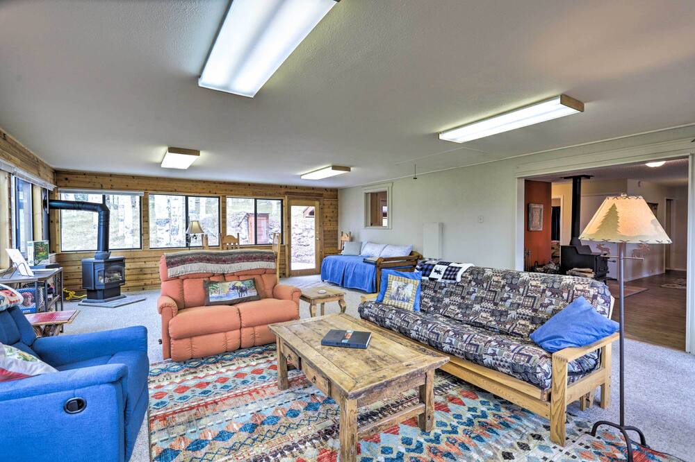 Photo of Bedroom in Cimarron