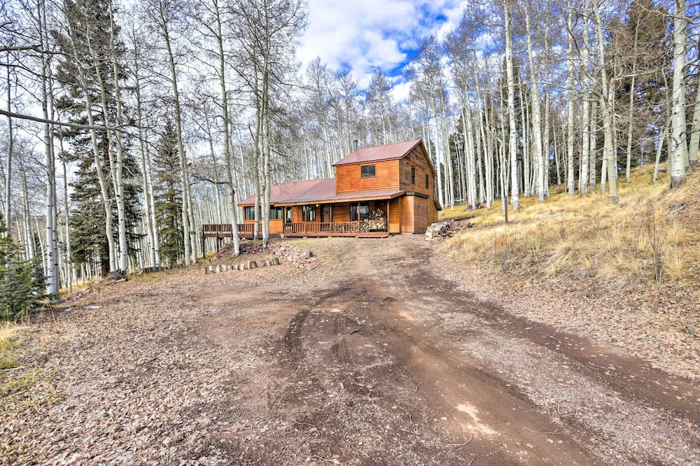 Photo of Outdoor in Cimarron