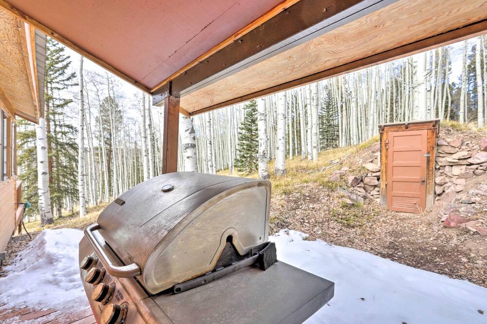 Photo of Outdoor in Cimarron