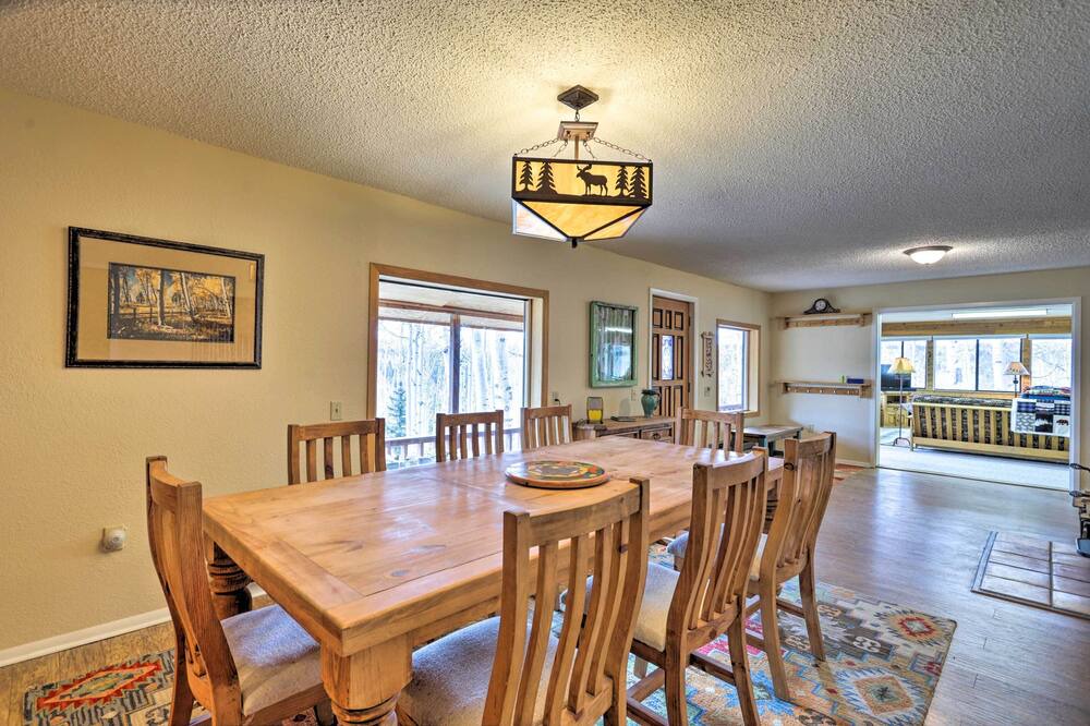 Photo of Bedroom in Cimarron