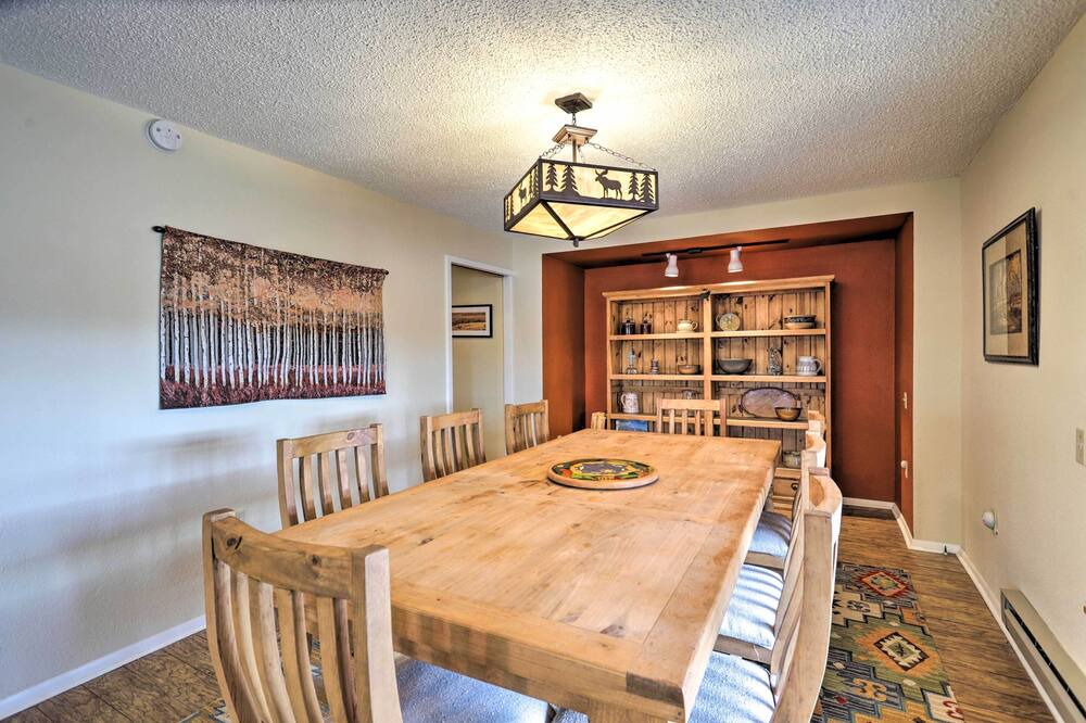 Photo of Livingroom in Cimarron