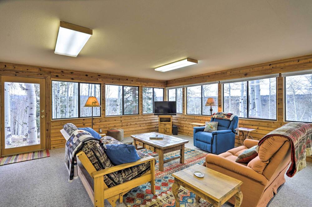 Photo of Bedroom in Cimarron