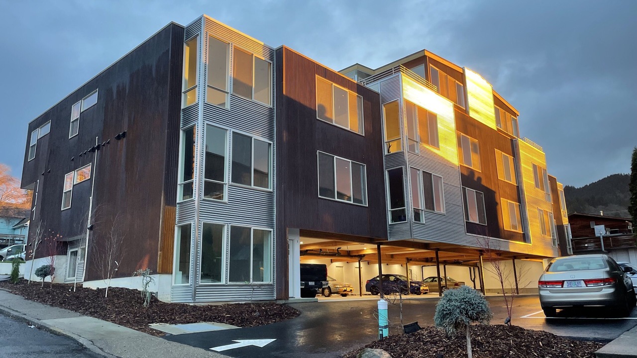 Photo of Outdoor in White Salmon