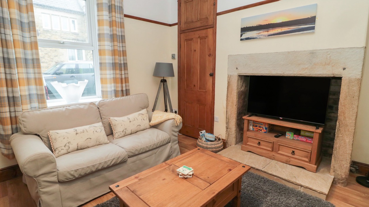 Photo of Others in Amble