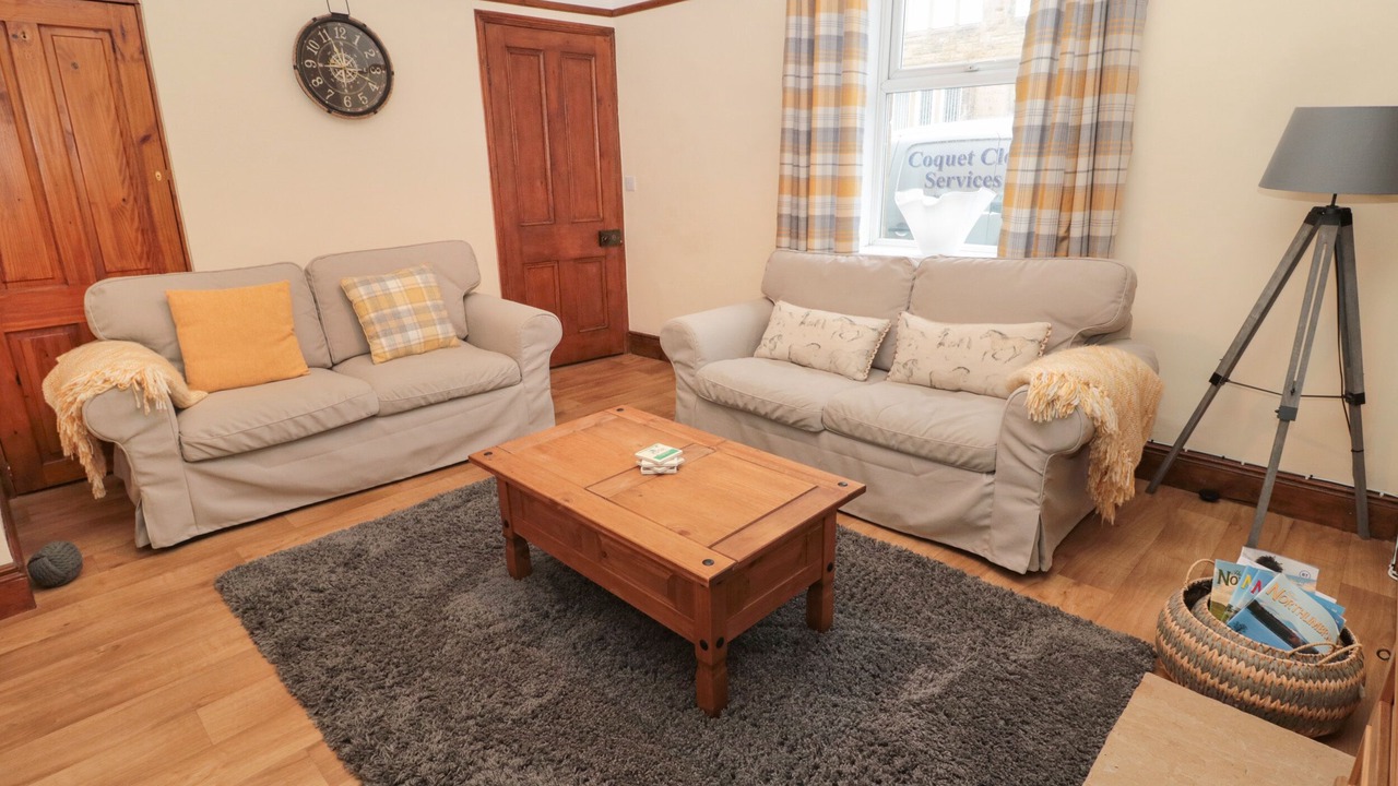 Photo of Others in Amble