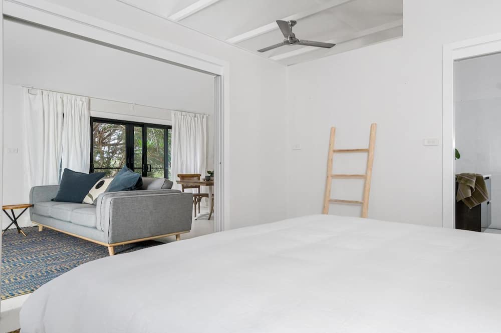 Photo of Bedroom in Brooklet