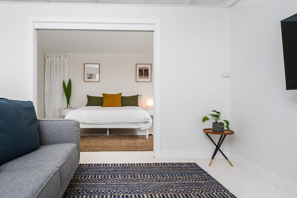 Photo of Bedroom in Brooklet