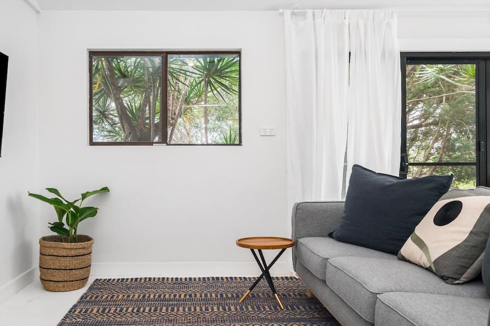 Photo of Livingroom in Brooklet