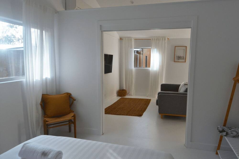 Photo of Bedroom in Brooklet