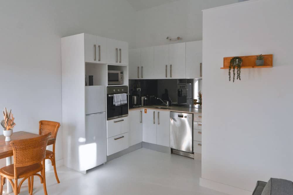 Photo of Kitchen in Brooklet