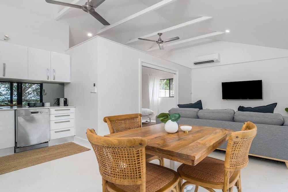 Photo of Kitchen in Brooklet