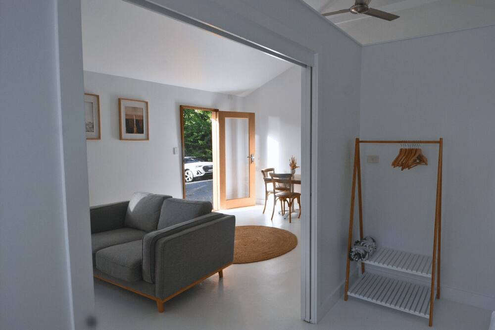 Photo of Livingroom in Brooklet