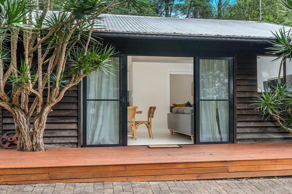 Photo of Patio Balcony in Brooklet