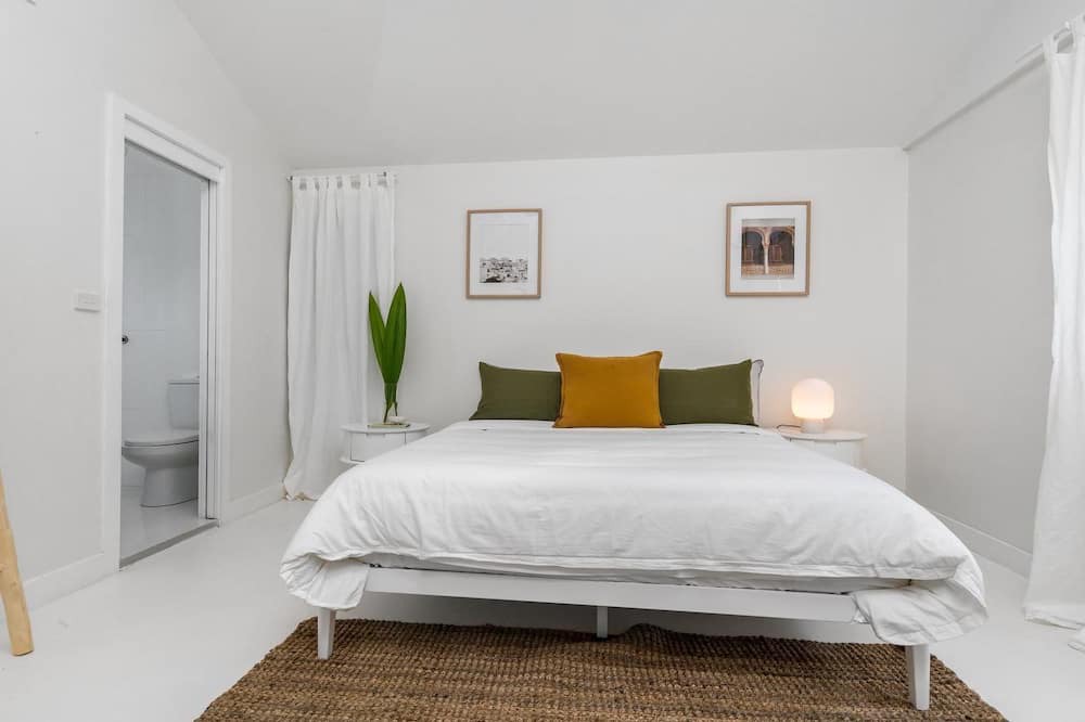 Photo of Bedroom in Brooklet