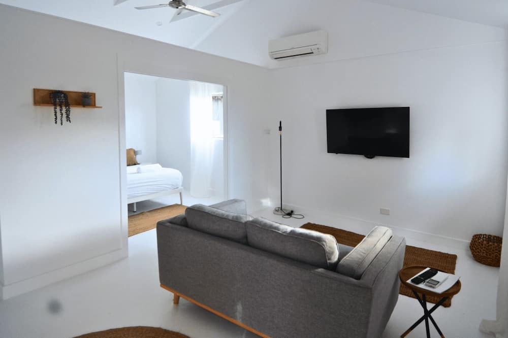 Photo of Livingroom in Brooklet