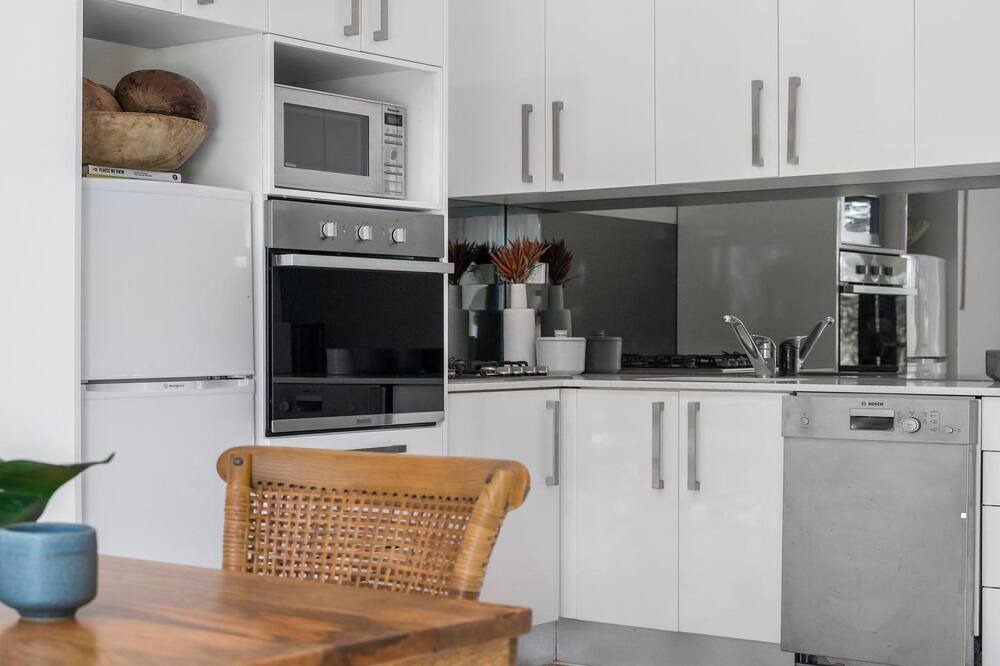 Photo of Kitchen in Brooklet