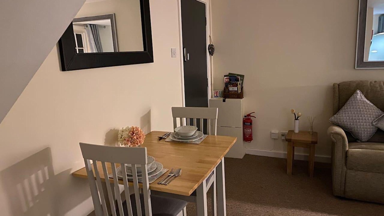 Photo of Bedroom in Ludwel