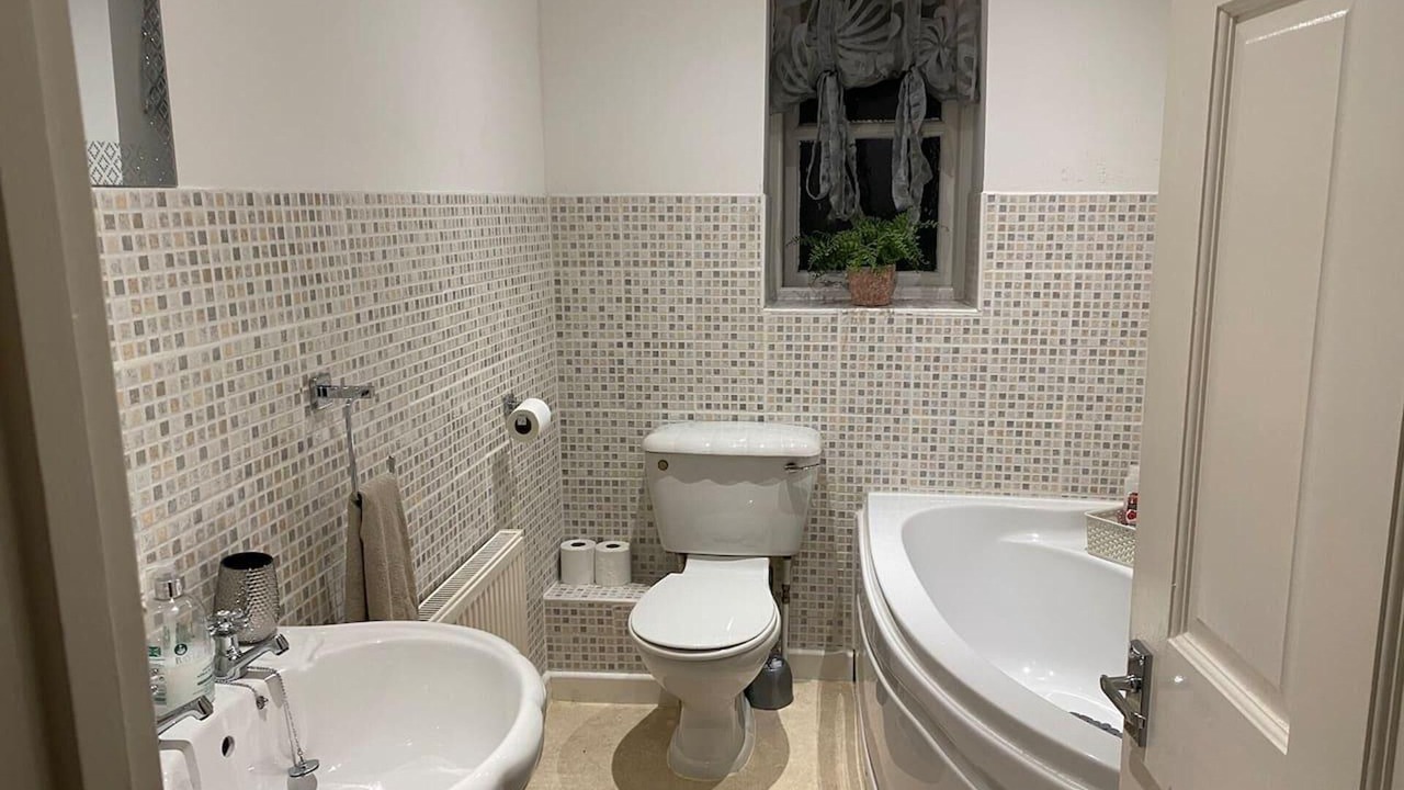 Photo of Bathroom in Ludwel
