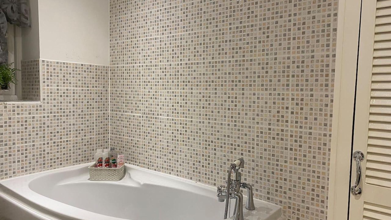 Photo of Bathroom in Ludwel