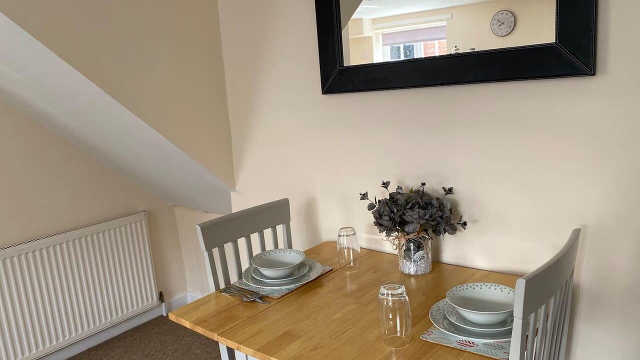 Photo of Kitchen in Ludwel